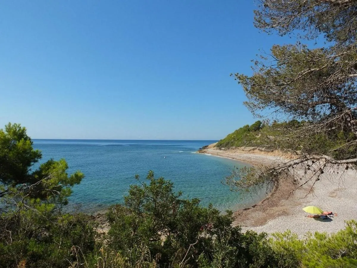 Villa Leonore Stunning 2Bedroom Villa With Air-Conditioning & Private Swimming Pool L'Ametlla de Mar